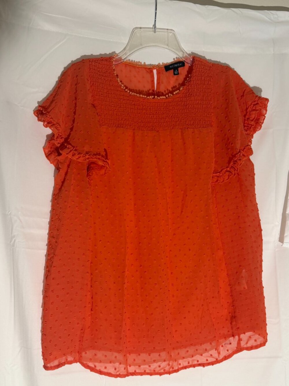 Womens Blouse